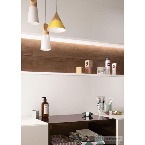 Marazzi Essenziale Fondo Satinato 40x120 cm-es fali csempe MMFL