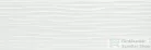 Marazzi Essenziale Wave 3D Lucido 40x120 cm-es fali csempe MMFM