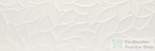 Marazzi Essenziale Flora 3D Satinato 40x120 cm-es fali csempe MMFP
