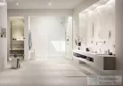 Marazzi Essenziale Flora 3D Satinato 40x120 cm-es fali csempe MMFP