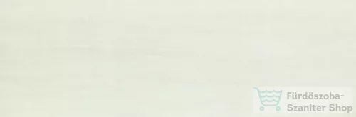 Marazzi Materika Off White Rett. 40x120 cm-es fali csempe MMFQ