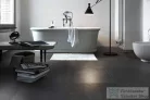 Marazzi Materika Off White Rett. 40x120 cm-es fali csempe MMFQ