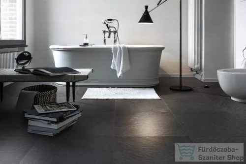 Marazzi Materika Off White Rett. 40x120 cm-es fali csempe MMFQ