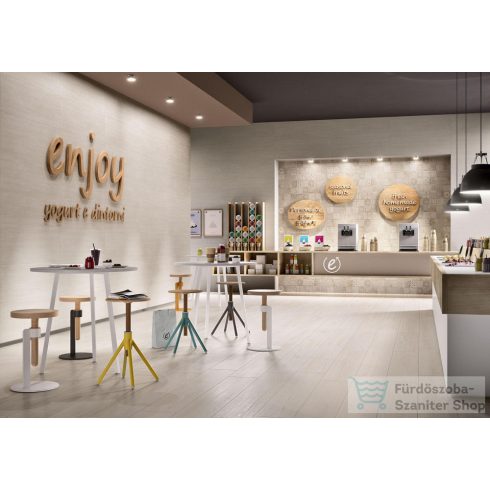 Marazzi Materika Fango Rett. 40x120 cm-es fali csempe MMFT