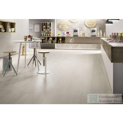 Marazzi Materika Fango Rett. 40x120 cm-es fali csempe MMFT