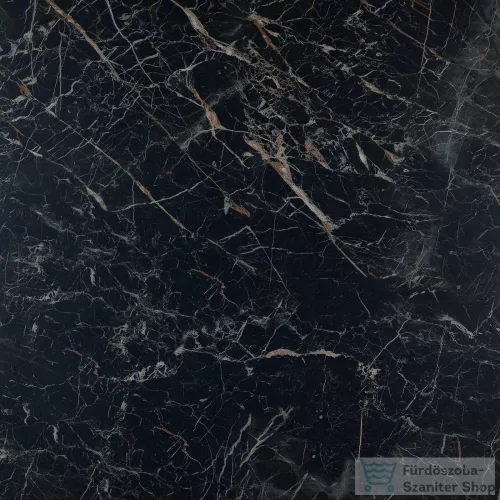 Marazzi Allmarble Saint Laurent Lux Rt 60x60 cm-es padlólap MMGE