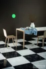 Marazzi Allmarble Saint Laurent Lux Rt 60x60 cm-es padlólap MMGE