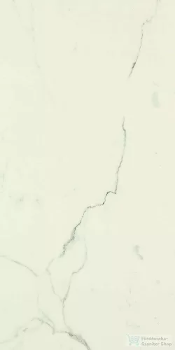 Marazzi Allmarble Statuario Lux Rett. 60x120  járólap és fali csempe MMGQ
