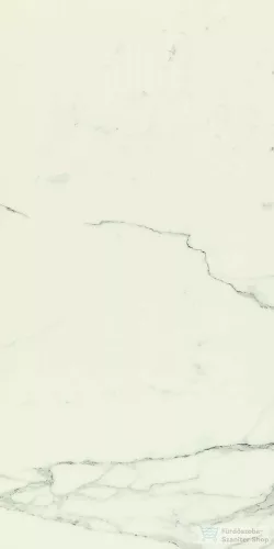 Marazzi Allmarble Statuario Rett. 60x120  járólap és fali csempe MMGT