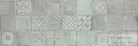 Marazzi Materika Decoro Grigio Digitale 40x120 cm-es fali csempe MMJY