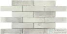 Marazzi Terramix Bianco 7x28 járólap és fali csempe MMKV
