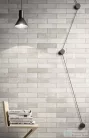 Marazzi Terramix Bianco 7x28 járólap és fali csempe MMKV