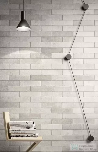 Marazzi Terramix Bianco 7x28 járólap és fali csempe MMKV