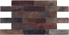 Marazzi Terramix Marrone 7x28 járólap és fali csempe MMKX