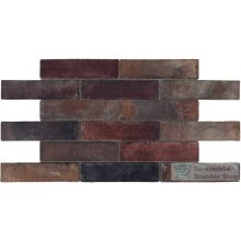 Marazzi Terramix Marrone 7x28 járólap és fali csempe MMKX