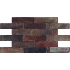 Marazzi Terramix Marrone 7x28 járólap és fali csempe MMKX