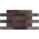 Marazzi Terramix Marrone 7x28 járólap és fali csempe MMKX