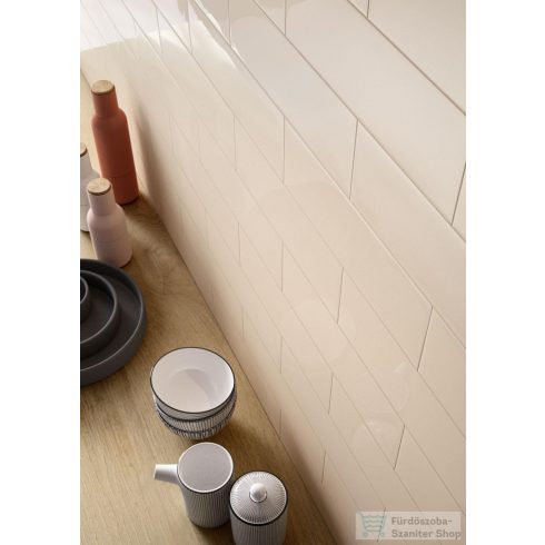 Marazzi Mellow Peach 10x30 cm-es fali csempe MMMX