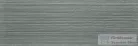 Marazzi Materika Antracite Str. Spatula 3D Rett. 40x120 cm-es fali csempe MMN9