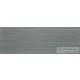 Marazzi Materika Antracite Str. Spatula 3D Rett. 40x120 cm-es fali csempe MMN9
