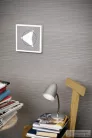 Marazzi Materika Antracite Str. Spatula 3D Rett. 40x120 cm-es fali csempe MMN9