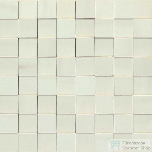 Marazzi Allmarble Lasa Mosaico 3D 30x30 cm-es falicsempe MMPT