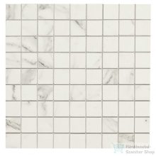  Marazzi Allmarble Statuario Mosaico 30x30 cm-es falicsempe MMPZ