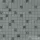 Marazzi Materika Antracite Mosaico 40x40 cm-es fali dekor csempe MMQZ