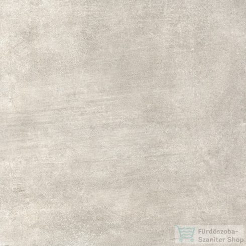 Marazzi Dust White 60x60 cm-es padlólap MMSY