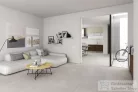 Marazzi Dust Cream 60x60 cm-es padlólap MMSZ