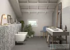 Marazzi Dust Smoke 60x60 cm-es padlólap MMT1