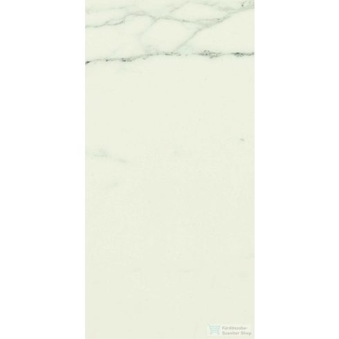 Marazzi Allmarble Statuario Rt 30x60 cm-es padlólap MMU8