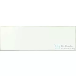 Marazzi Pottery Light 25x76 fali csempe MMUU