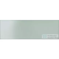 Marazzi Pottery Silver 25x76 fali csempe MMUV