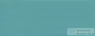 Marazzi Pottery Turquoise 25x76 fali csempe MMUX