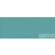 Marazzi Pottery Turquoise 25x76 fali csempe MMUX
