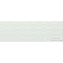   Marazzi Pottery Light Struttura Cube 3D 25x76 fali csempe MMV0