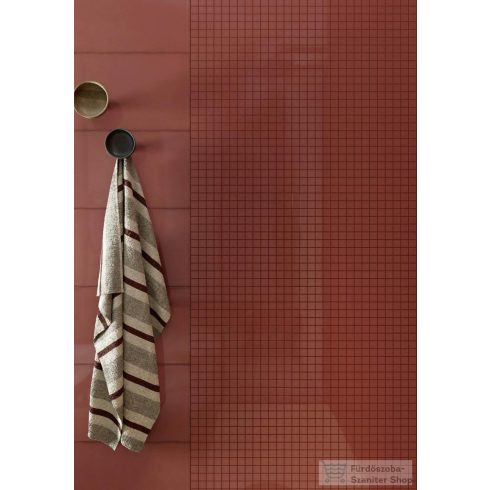 Marazzi Pottery Chili Mosaico 30x30 cm-es fali csempe MMV5