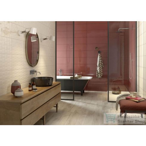 Marazzi Pottery Chili Mosaico 30x30 cm-es fali csempe MMV5