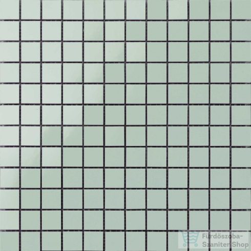 Marazzi Pottery Silver Mosaico 30x30 cm-es fali csempe MMV8