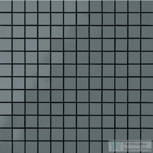 Marazzi Pottery Slate Mosaico 30x30 cm-es fali csempe MMV9