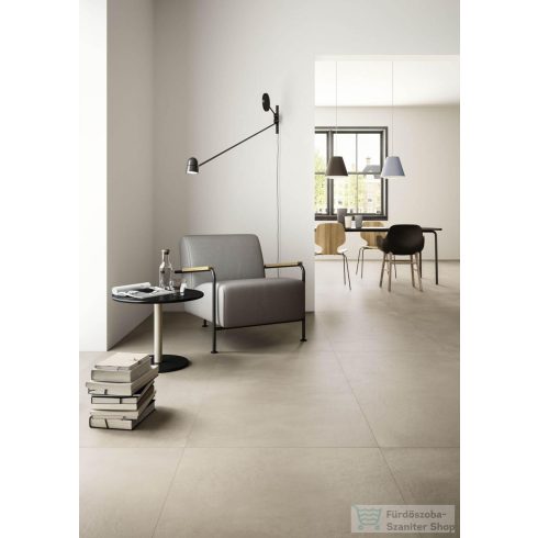 Marazzi Powder Sand Rett.75x150 cm-es padlólap MMWU