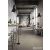 Marazzi Powder Mud Rett.75x150 cm-es padlólap MMWW