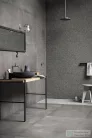 Marazzi Powder Graphite Rett.75x150 cm-es padlólap MMWY