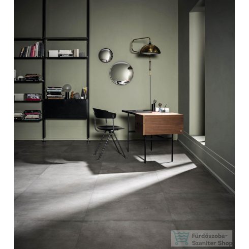 Marazzi Powder Crete Rett.75x75 cm-es padlólap MMX0