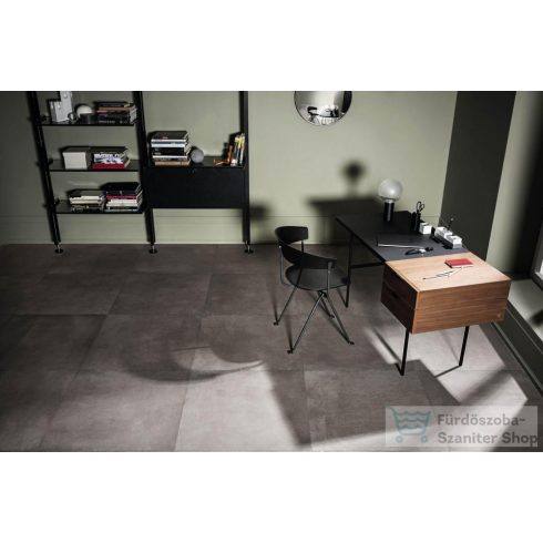 Marazzi Powder Crete Rett.75x75 cm-es padlólap MMX0