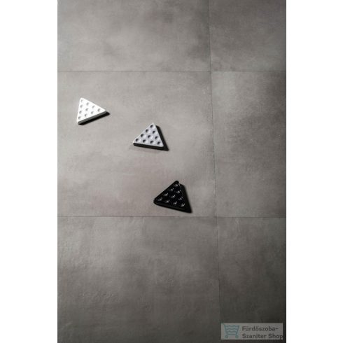 Marazzi Powder Crete Rett.75x75 cm-es padlólap MMX0