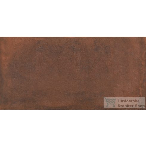 Marazzi Cottotoscana 20 Rosso 50x100x2 cm-es padlólap MMXU