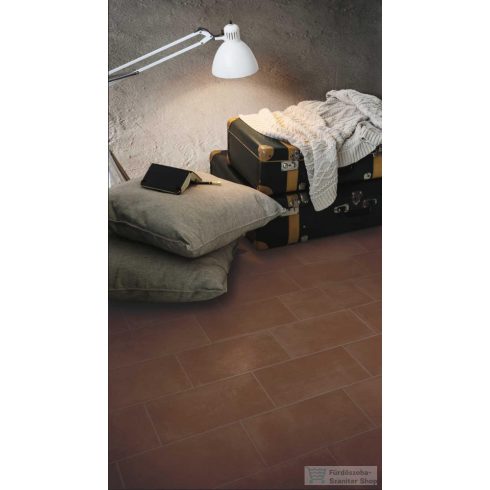 Marazzi Cotti D'italia Terracotta 15x30 cm-es padlólap MMY7
