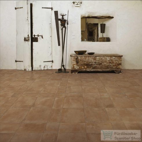 Marazzi Cotti D'italia Beige 15x15 cm-es padlólap MMY8